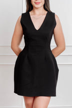 Vestido Isabela #2 Negro