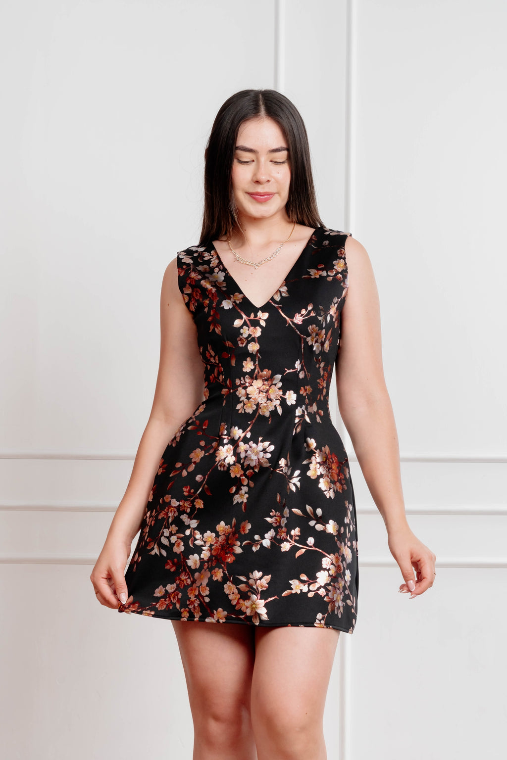 Vestido Roma