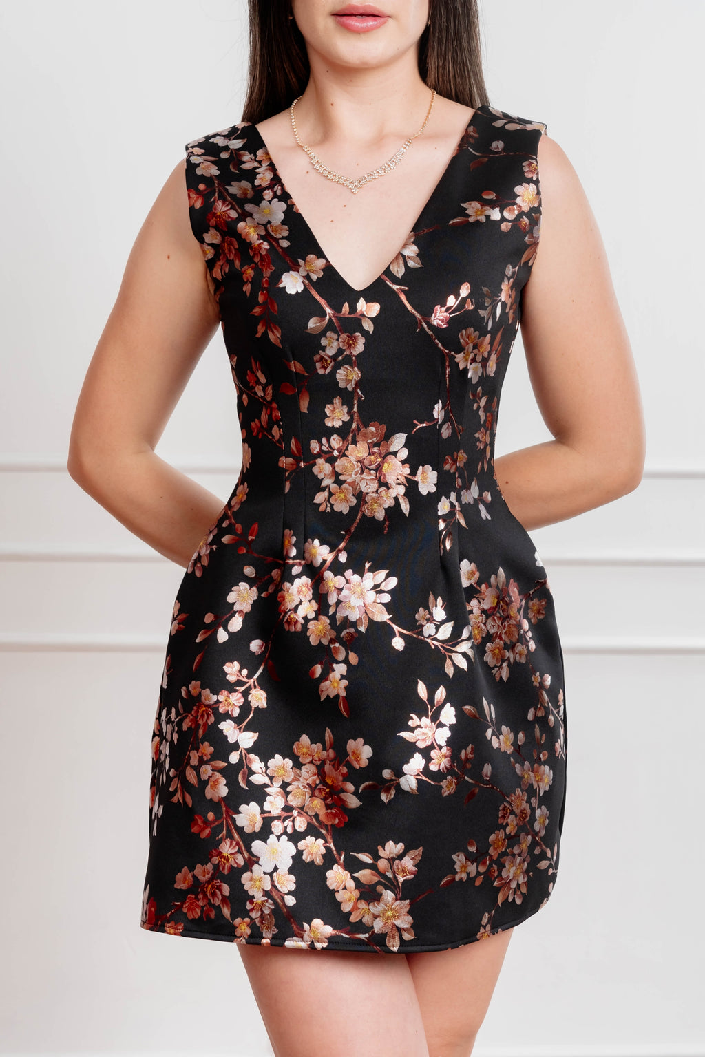 Vestido Roma