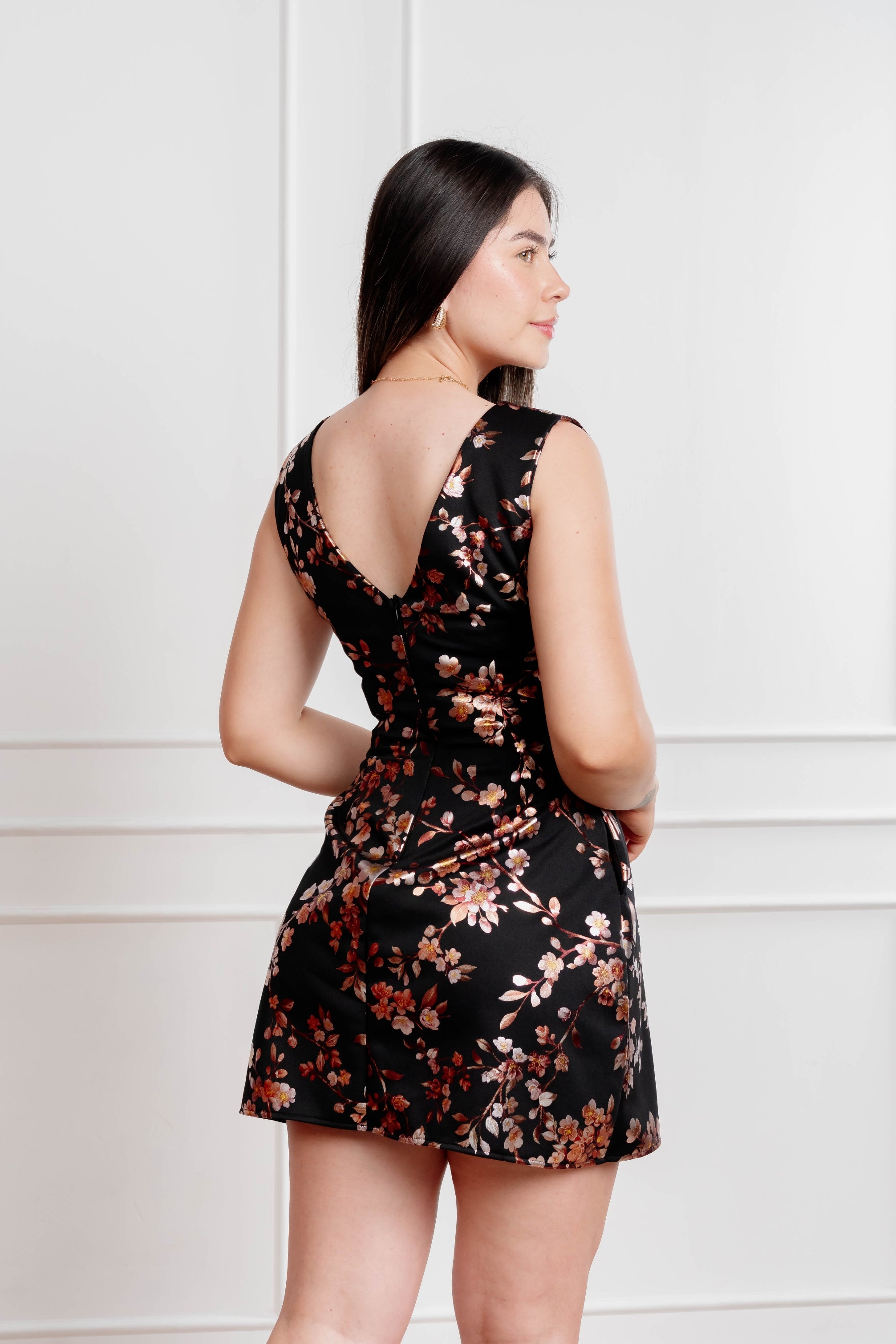 Vestido Roma