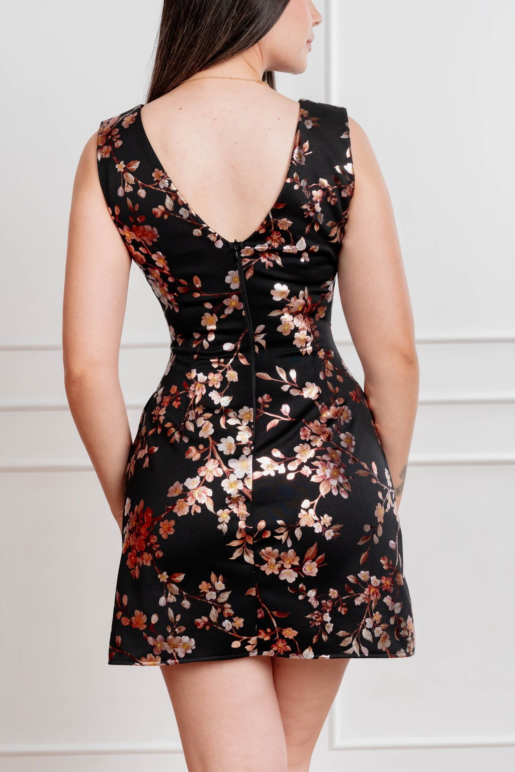 Vestido Roma