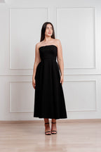 Vestido Sofia #4 Negro