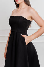 Vestido Sofia #4 Negro
