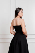 Vestido Sofia #4 Negro