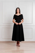 Vestido Sofia #11 Negro