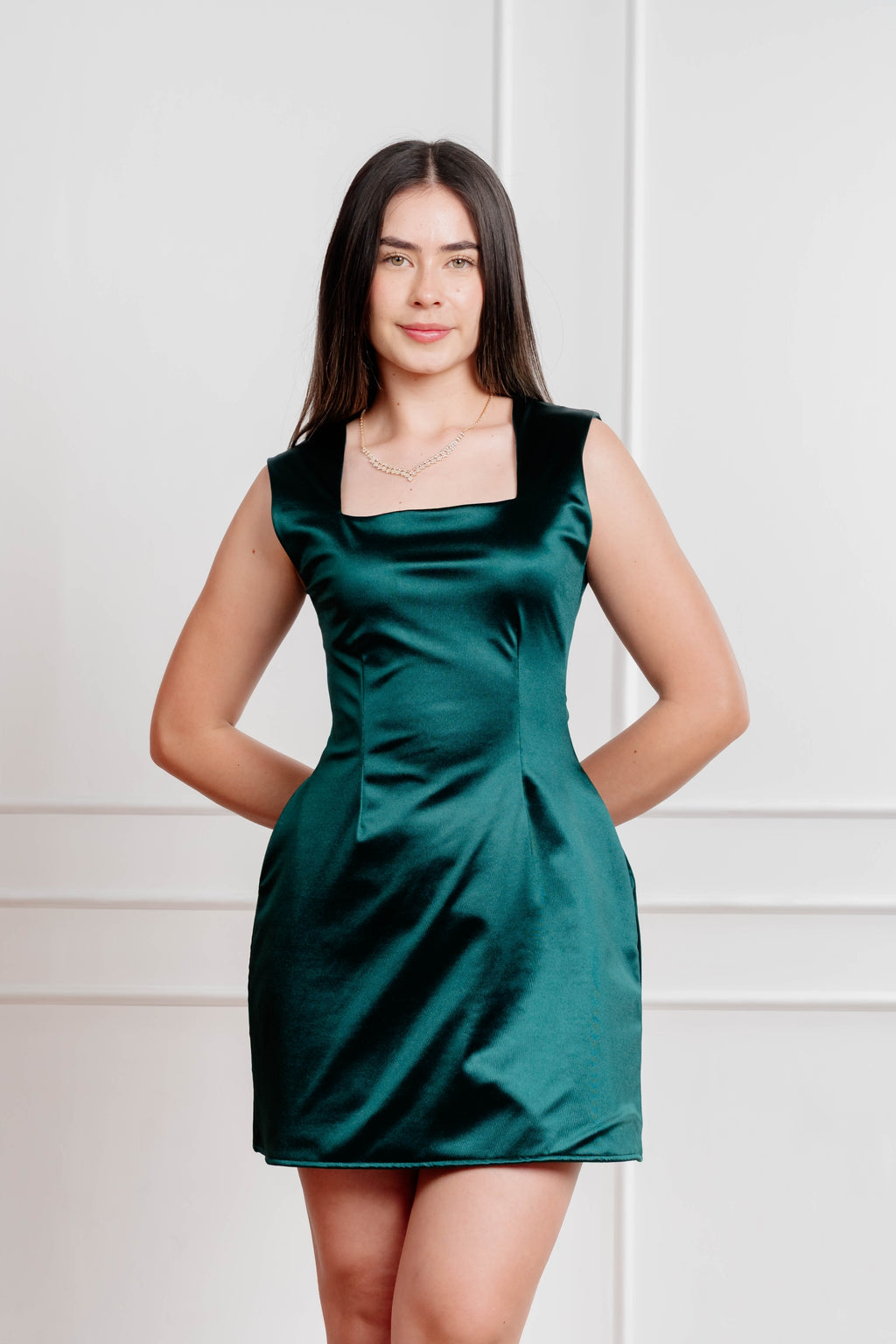 Vestido Elite