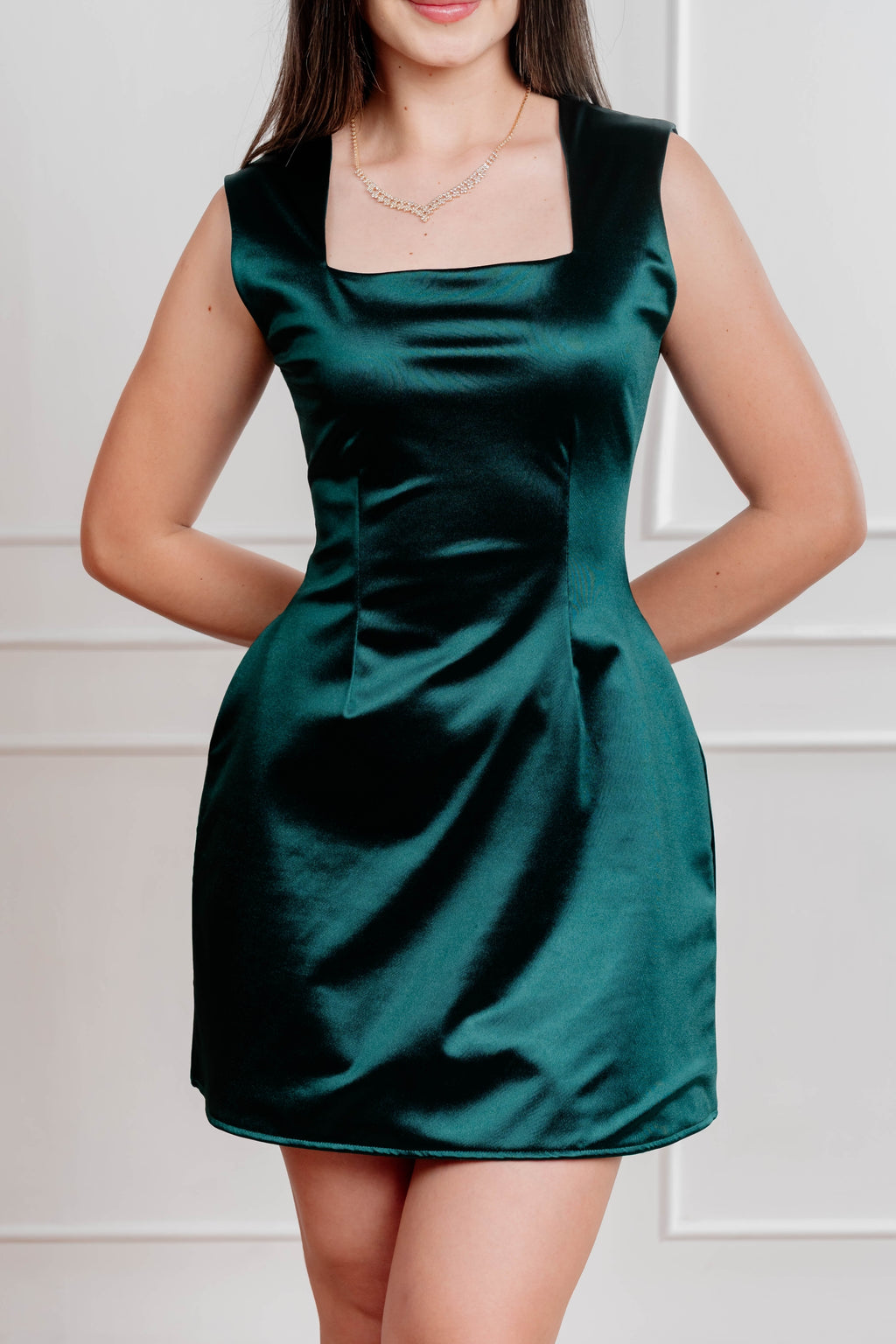 Vestido Elite