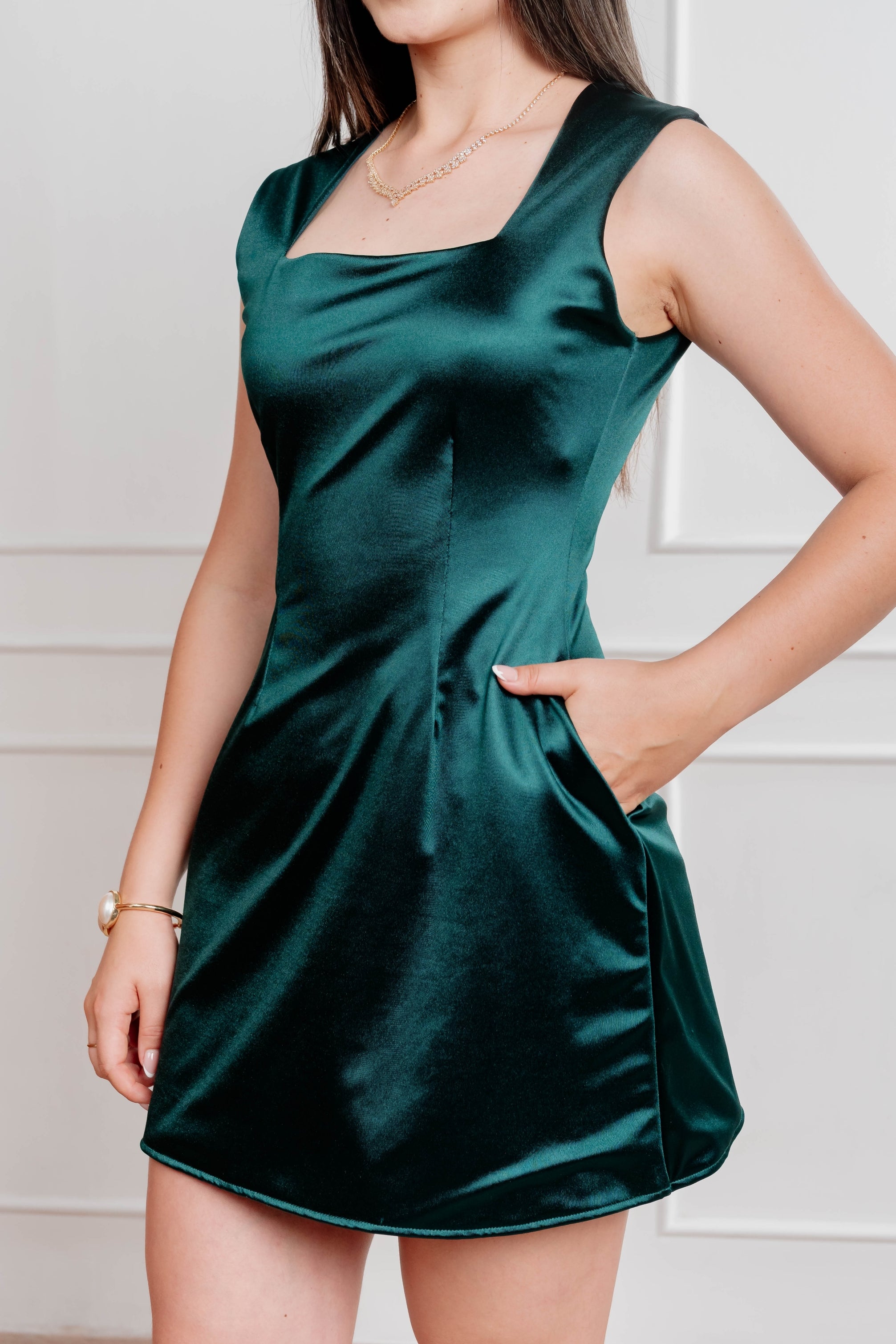 Vestido Elite