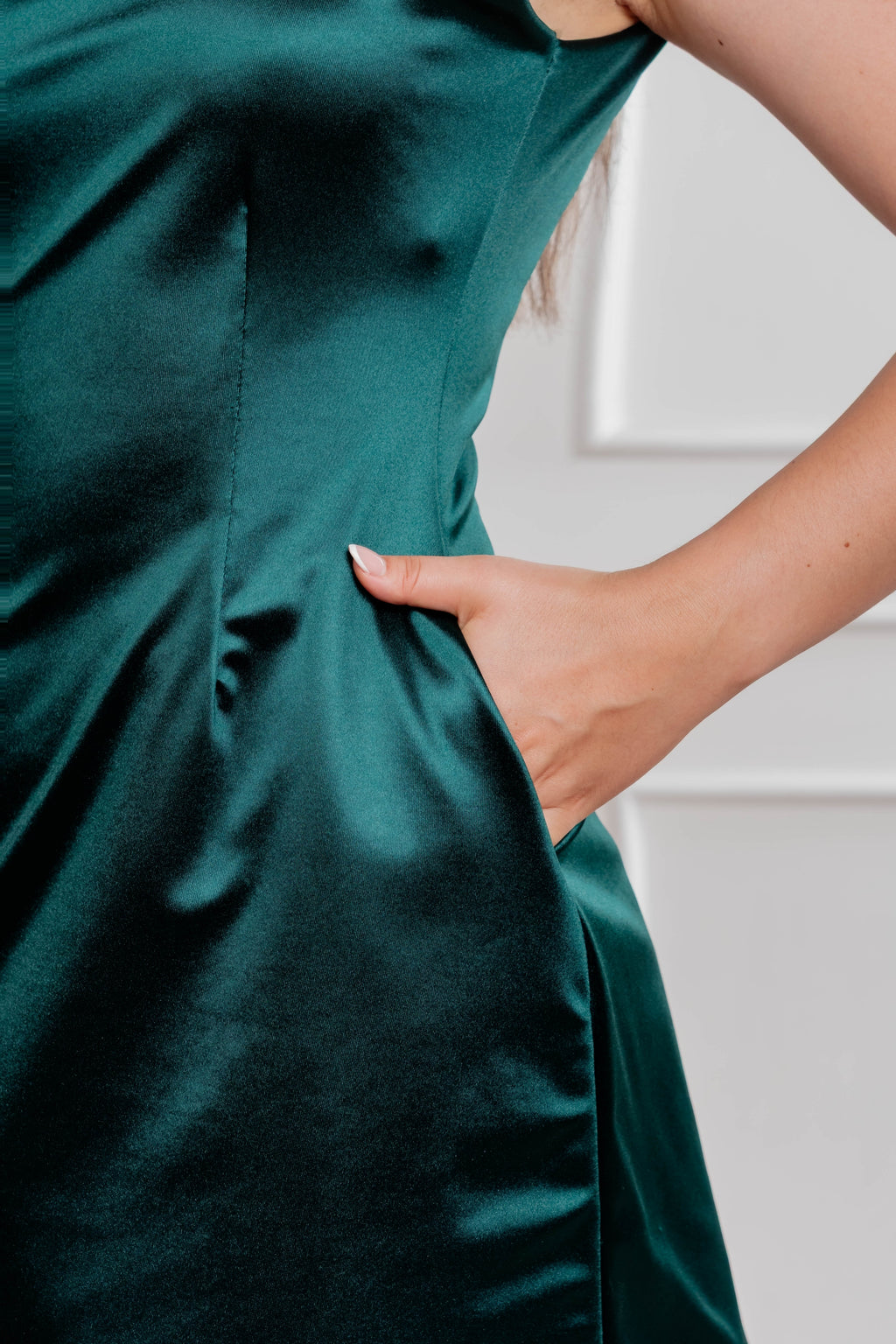 Vestido Elite