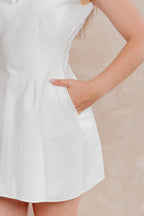 Vestido Julieta #2 Perla