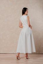 Vestido Sofia #1 Perla