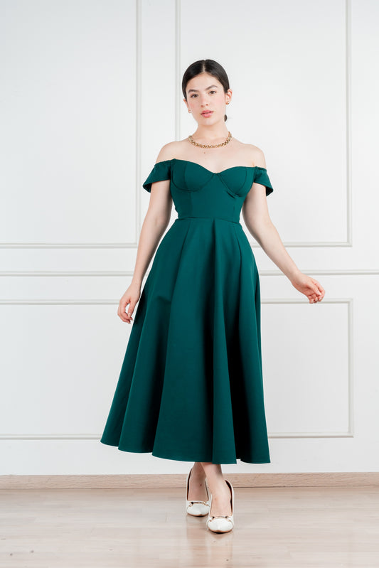 Vestido Sofia #6