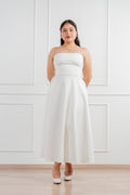 Vestido Sofia #4 Perla