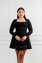 Vestido Sofia #10 Negro