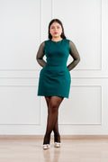 Vestido Diosa #2 - Verde Botella