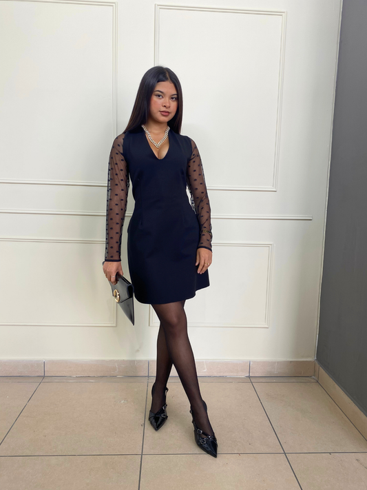 Vestido Diosa #11