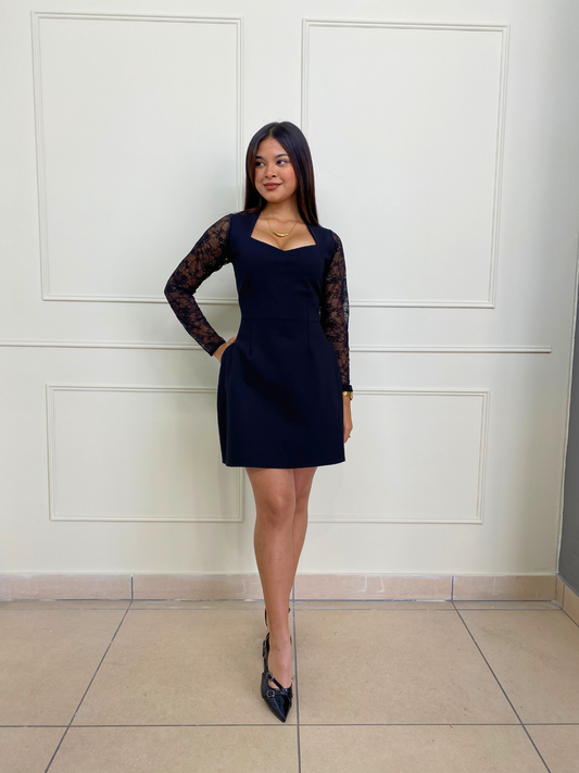 Vestido Diosa #5