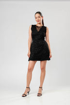 Vestido Paris #1 Negro