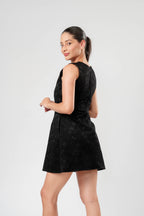 Vestido Paris #1 Negro