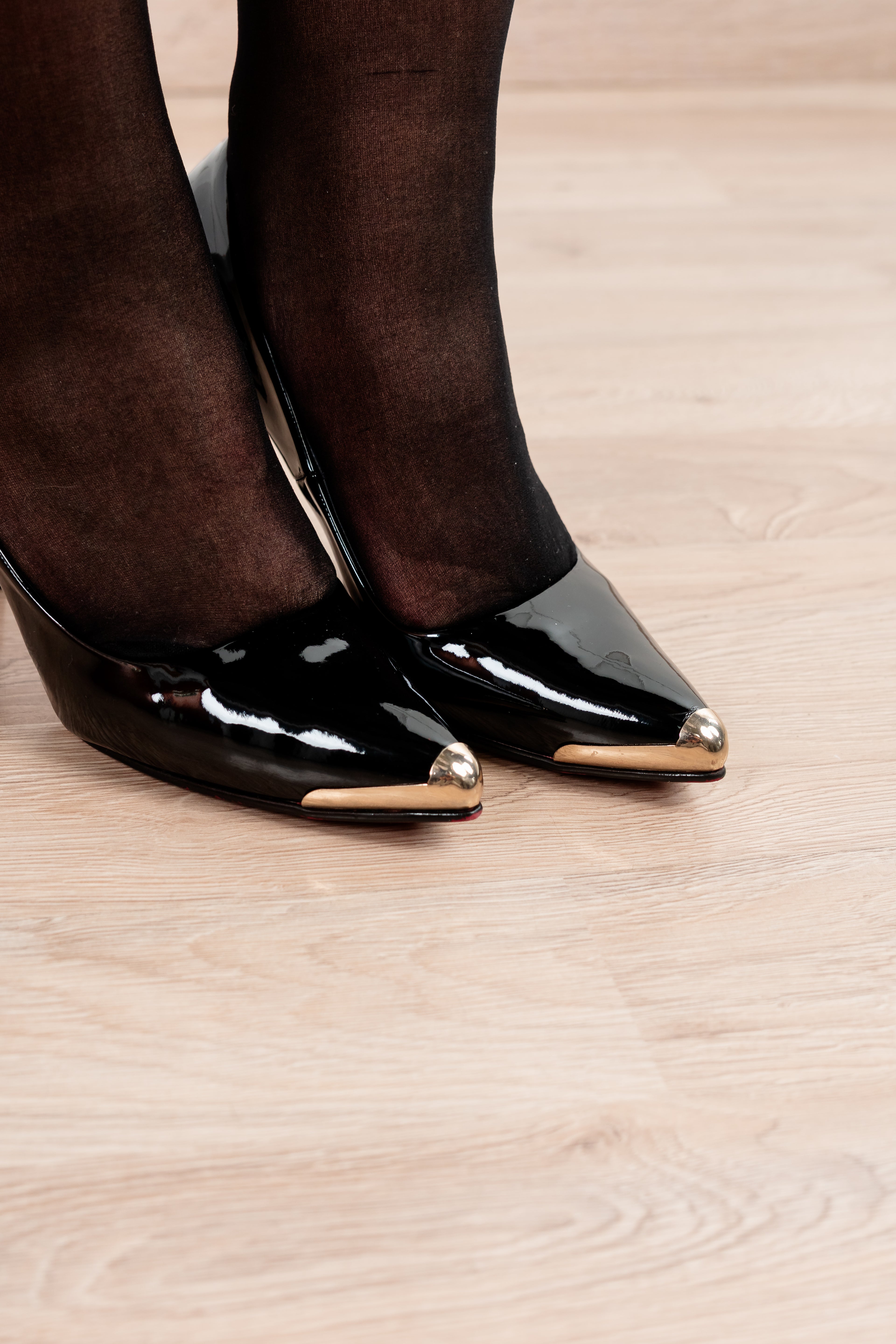 Estilettos 100001-01
