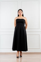 Vestido Sofia #4 Negro