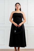 Vestido Sofia #4 Negro