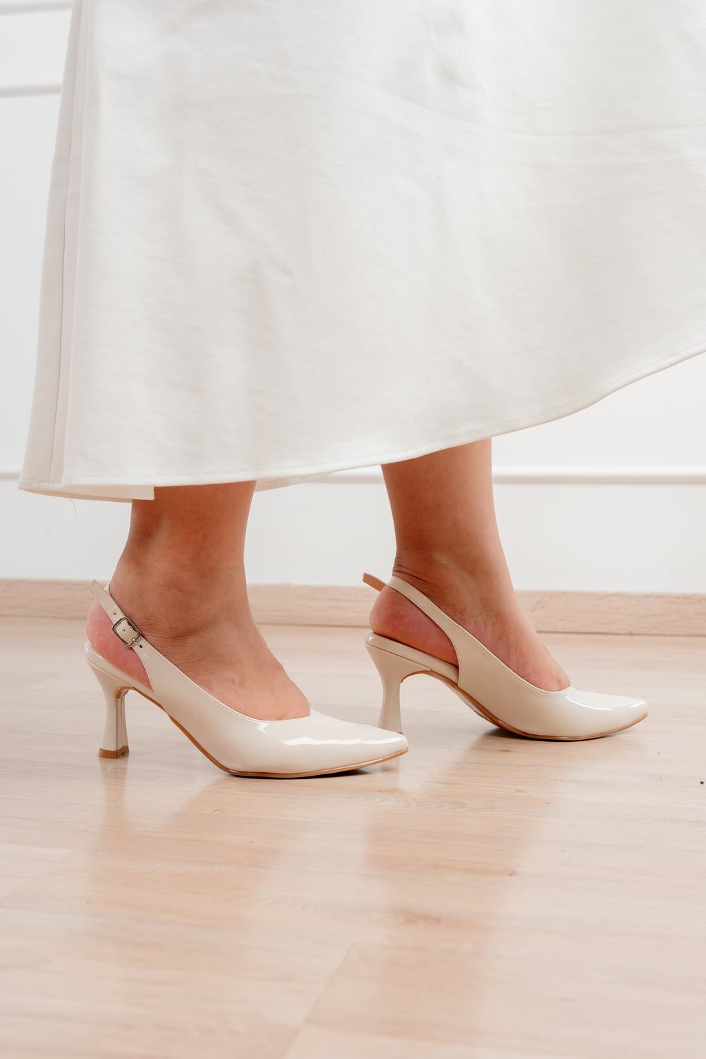 Estilettos 100004-02