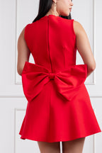 Vestido Sofia #5 Rojo