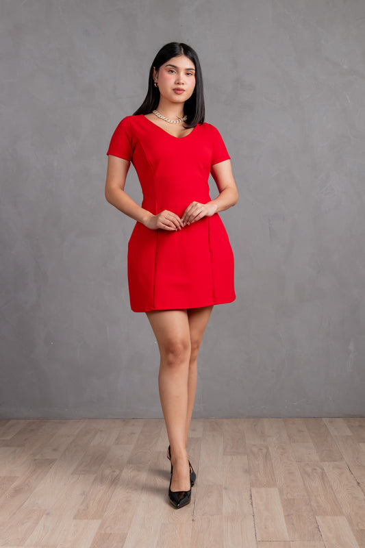 Vestido Valencia #14