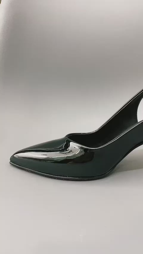 Estilettos 100001-01